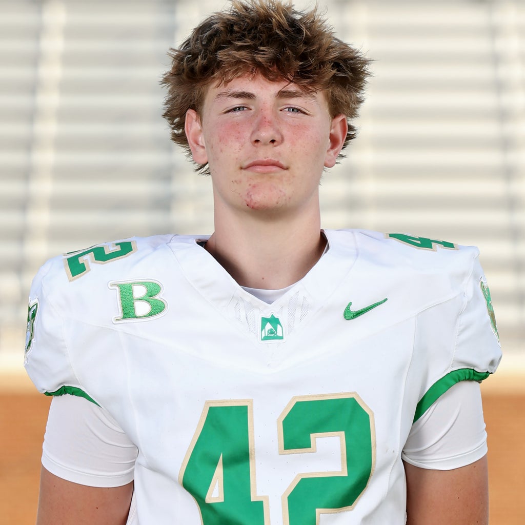 Dylan Schulz mugshot