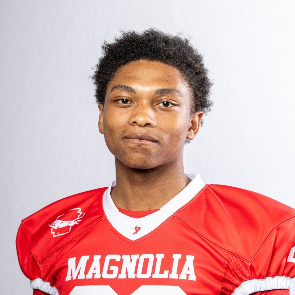 Getyren Williams