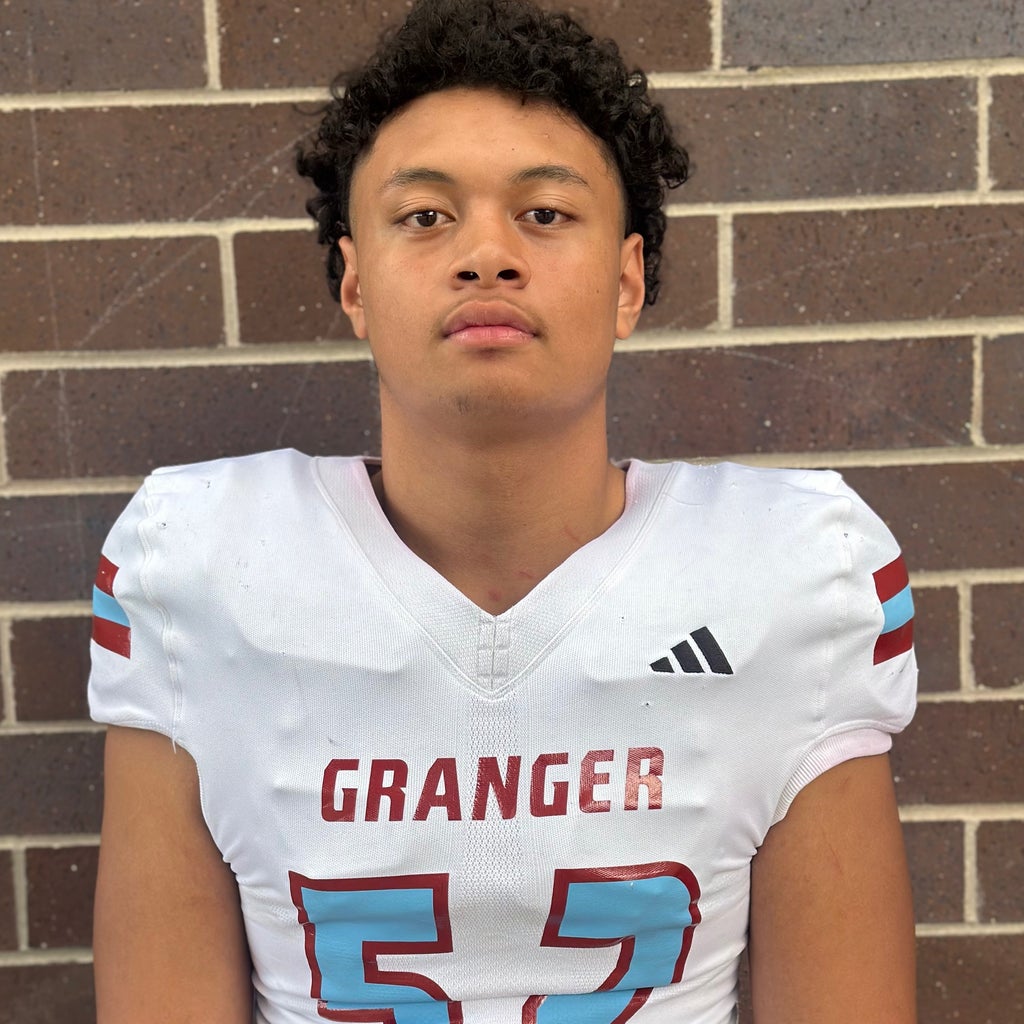 Viliami Fifita mugshot