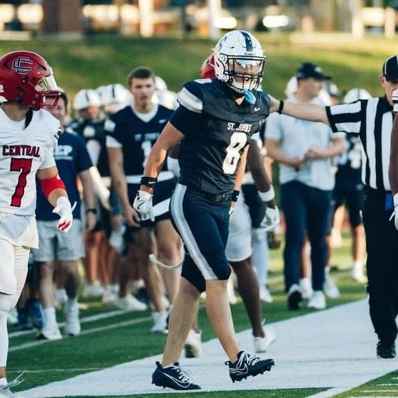 Riley Selvais mugshot