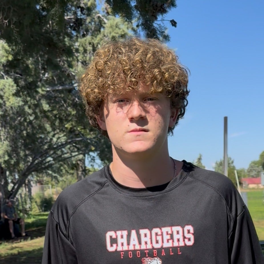Beckett Carroll mugshot
