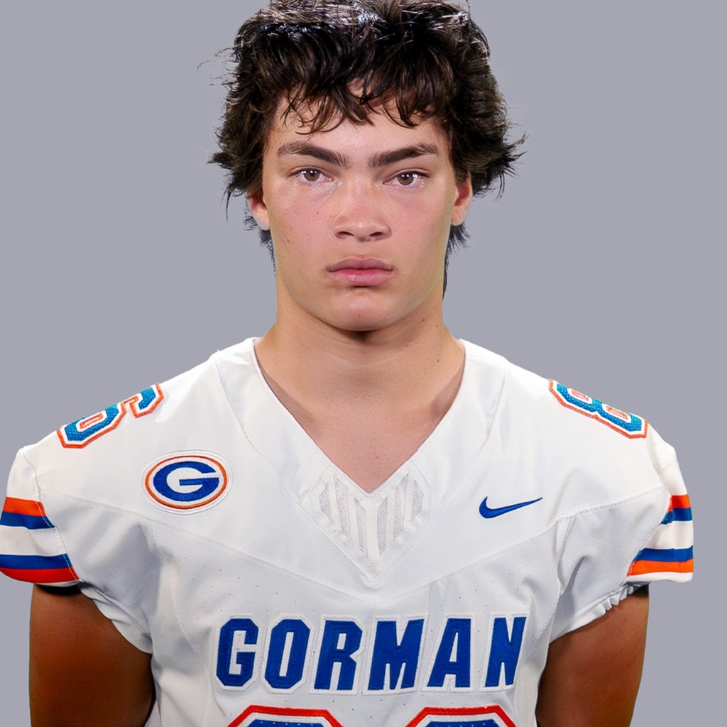 Gavin Defeo mugshot