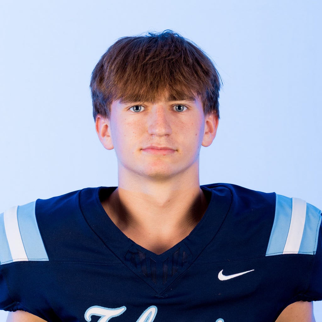 Colton Barker mugshot