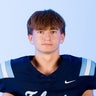 Colton Barker