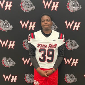 Dialo Lattimore mugshot