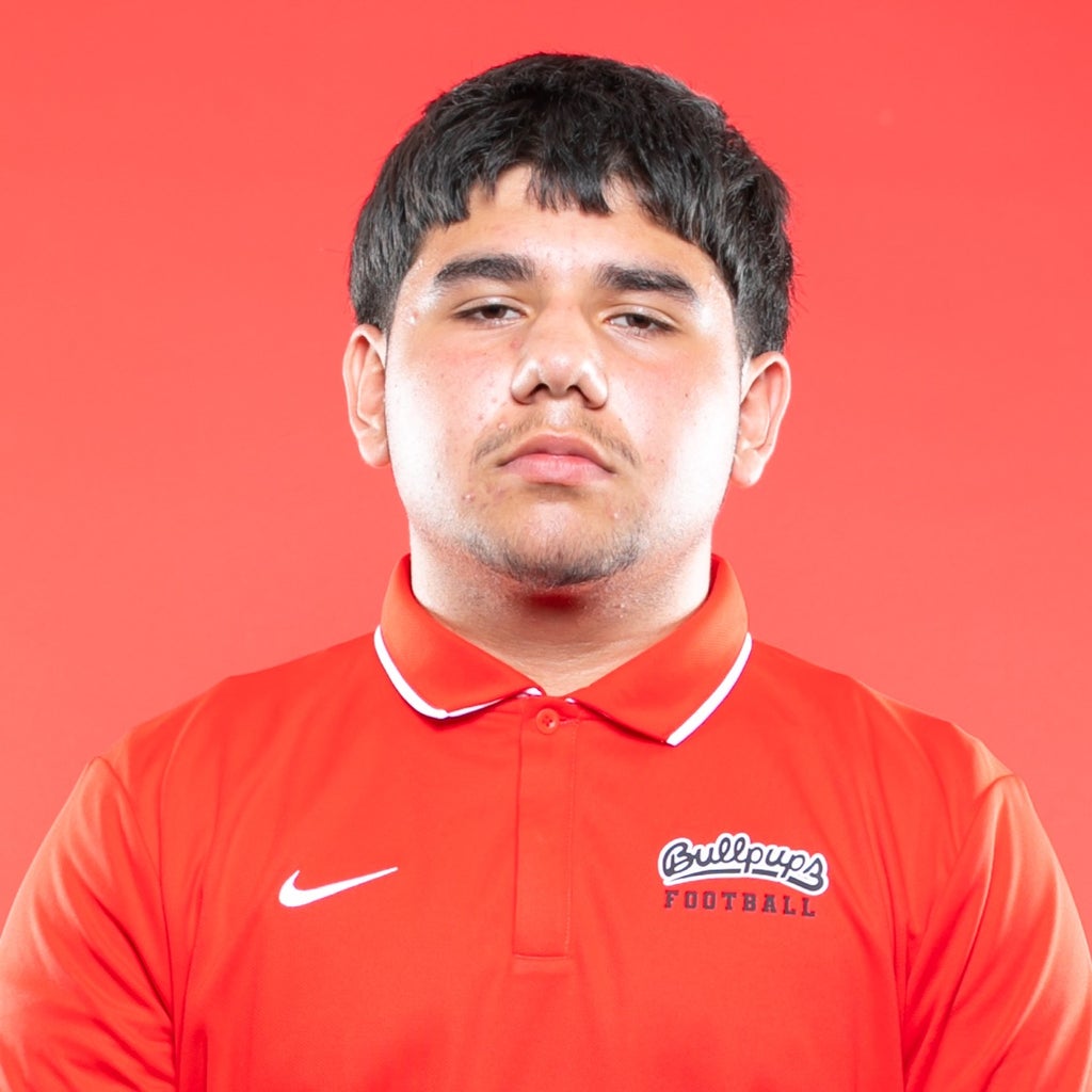 Ruben Garcia mugshot