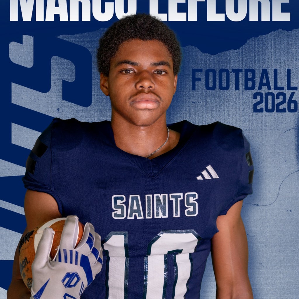 Marco Leflore