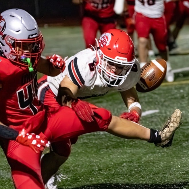 Austin Parker mugshot