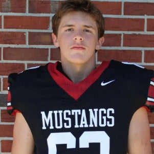 Caleb Hilton