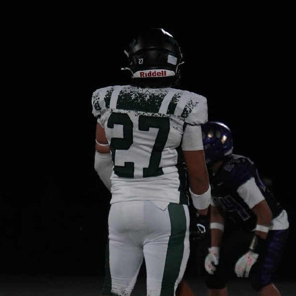 Zackary Rueda mugshot