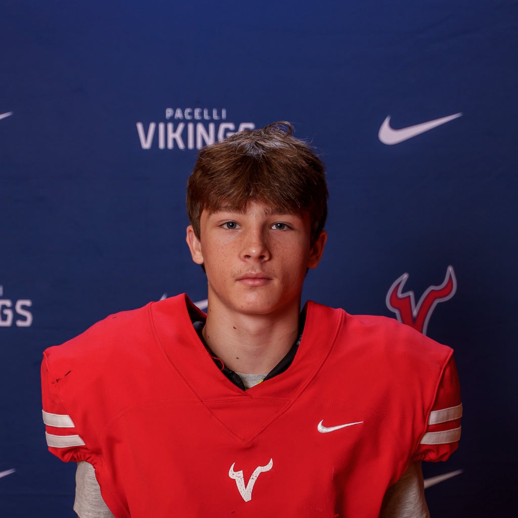 Landen Louck mugshot