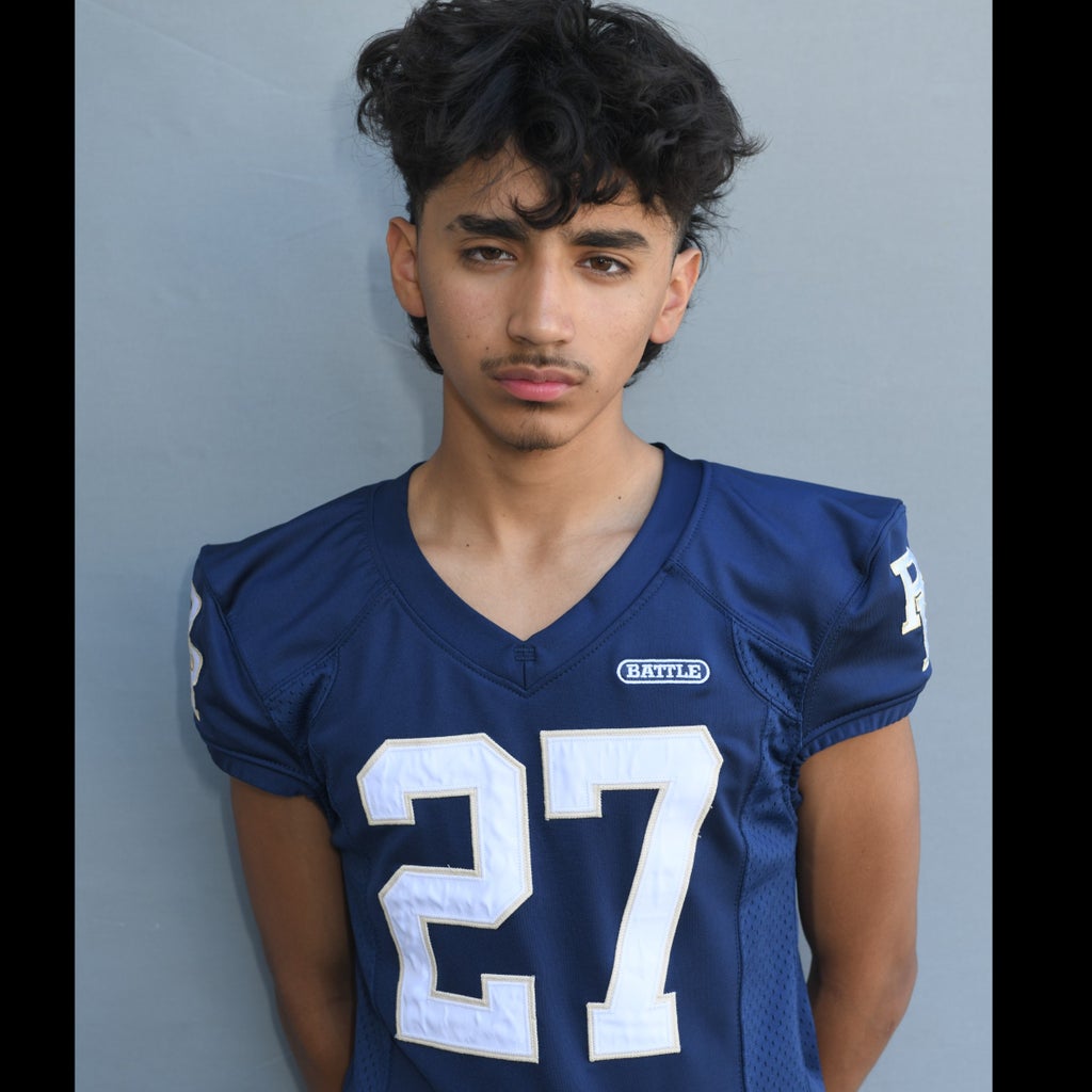 Raider Duarte mugshot