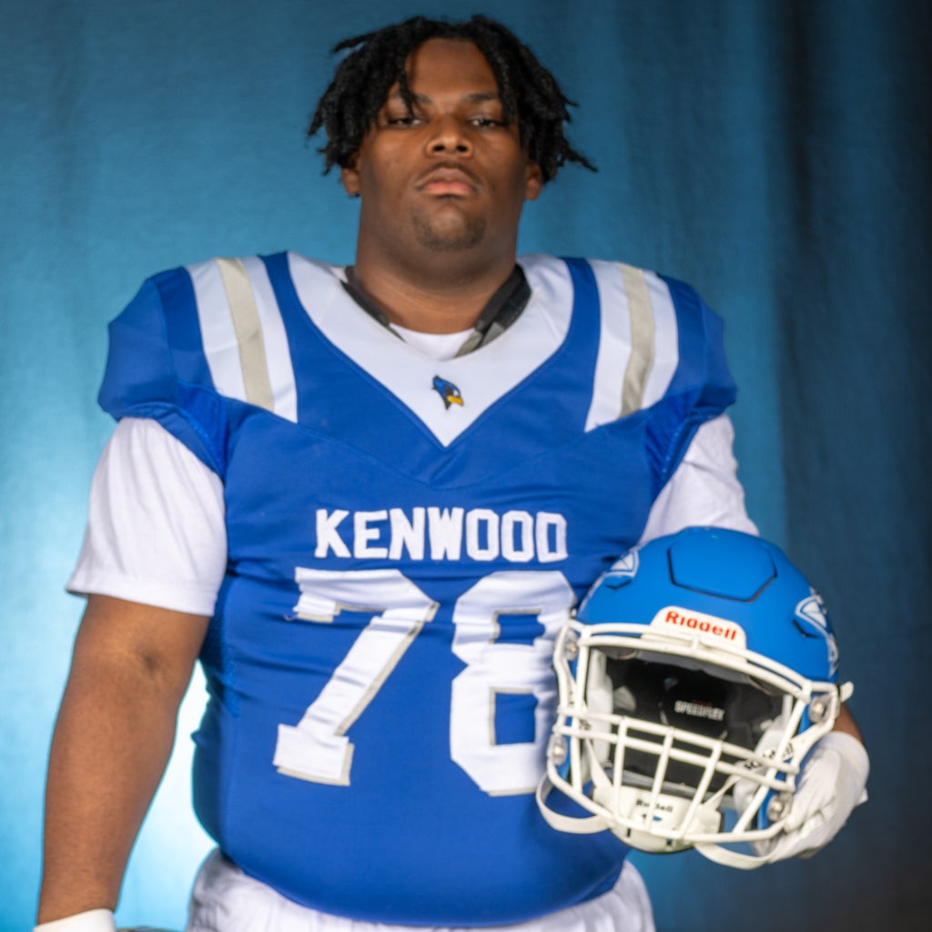 Brandon Bryant mugshot