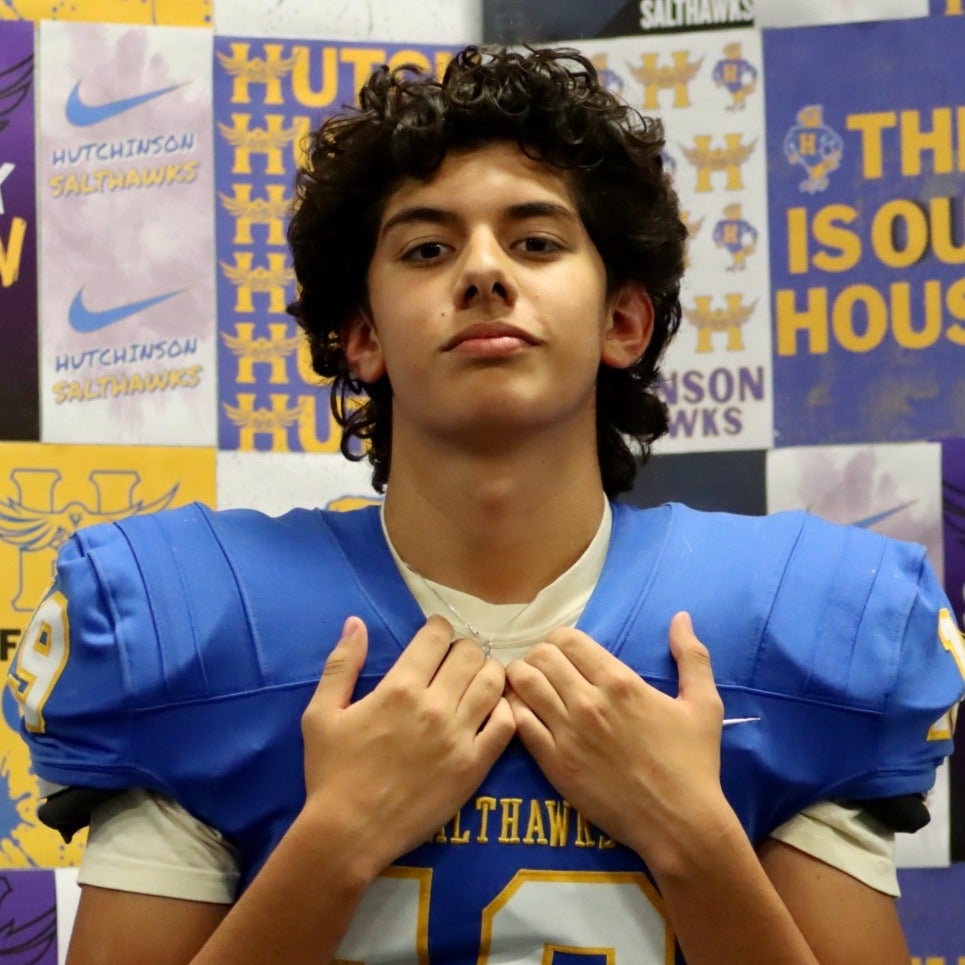 Zae Guillen mugshot