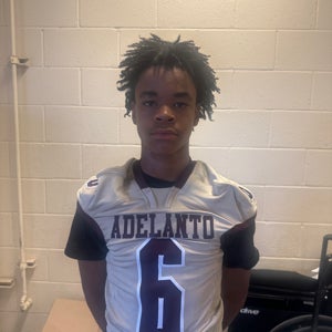 Der'reon Howe mugshot