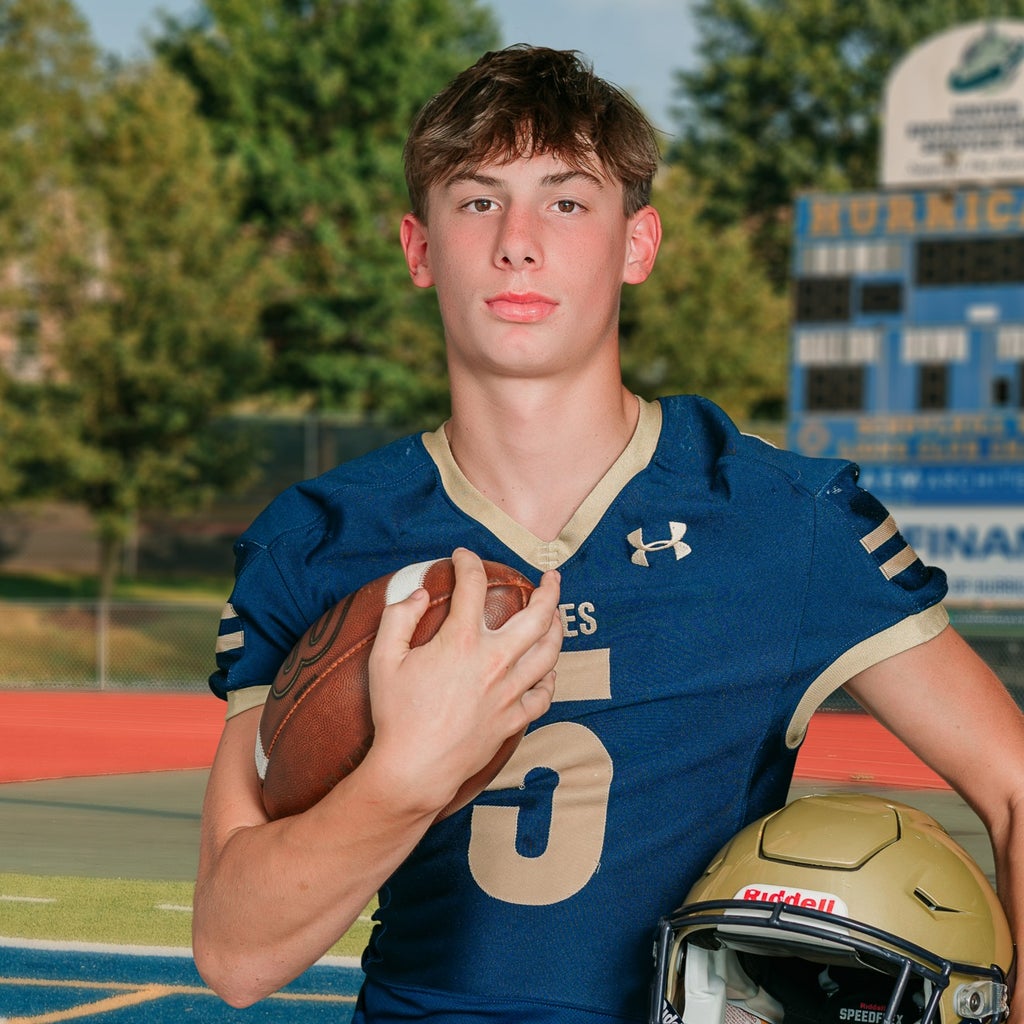 Bradyn Diehl