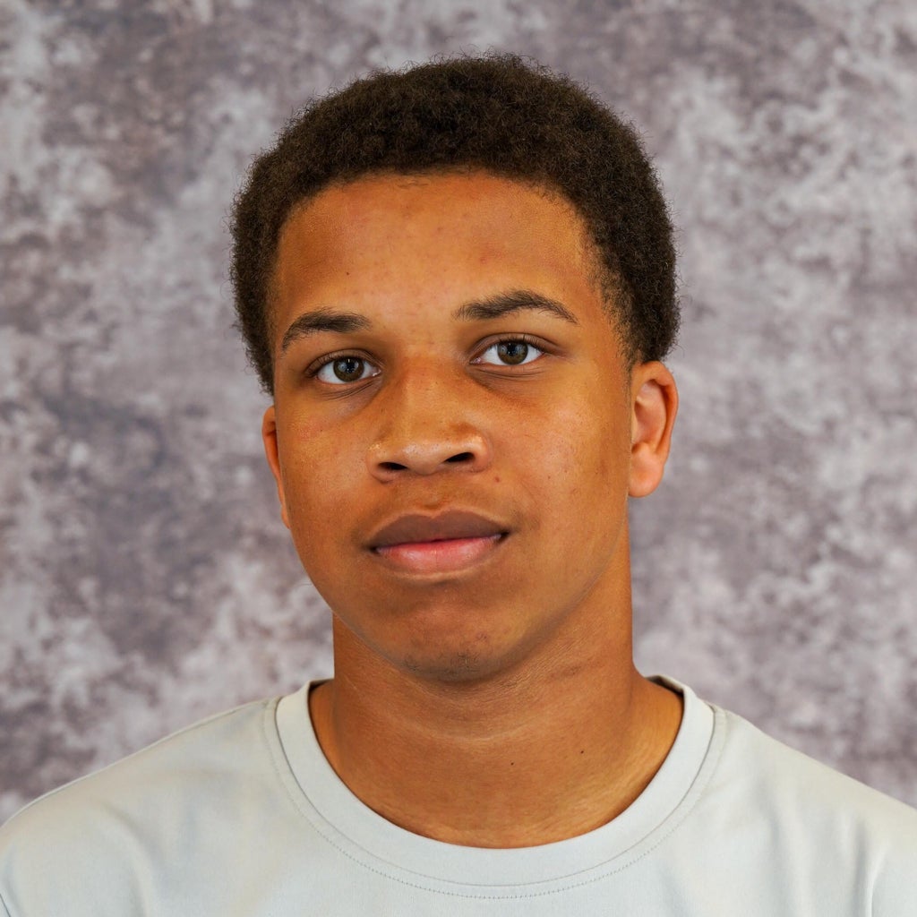 Branden Stukes mugshot