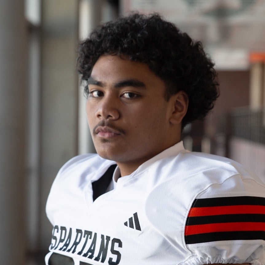 Nephi Eteaki mugshot