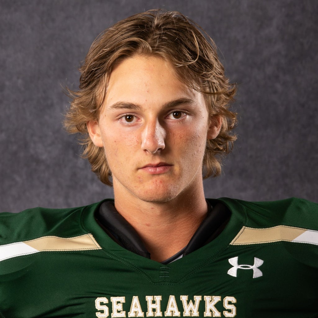 Jackson Deitch mugshot