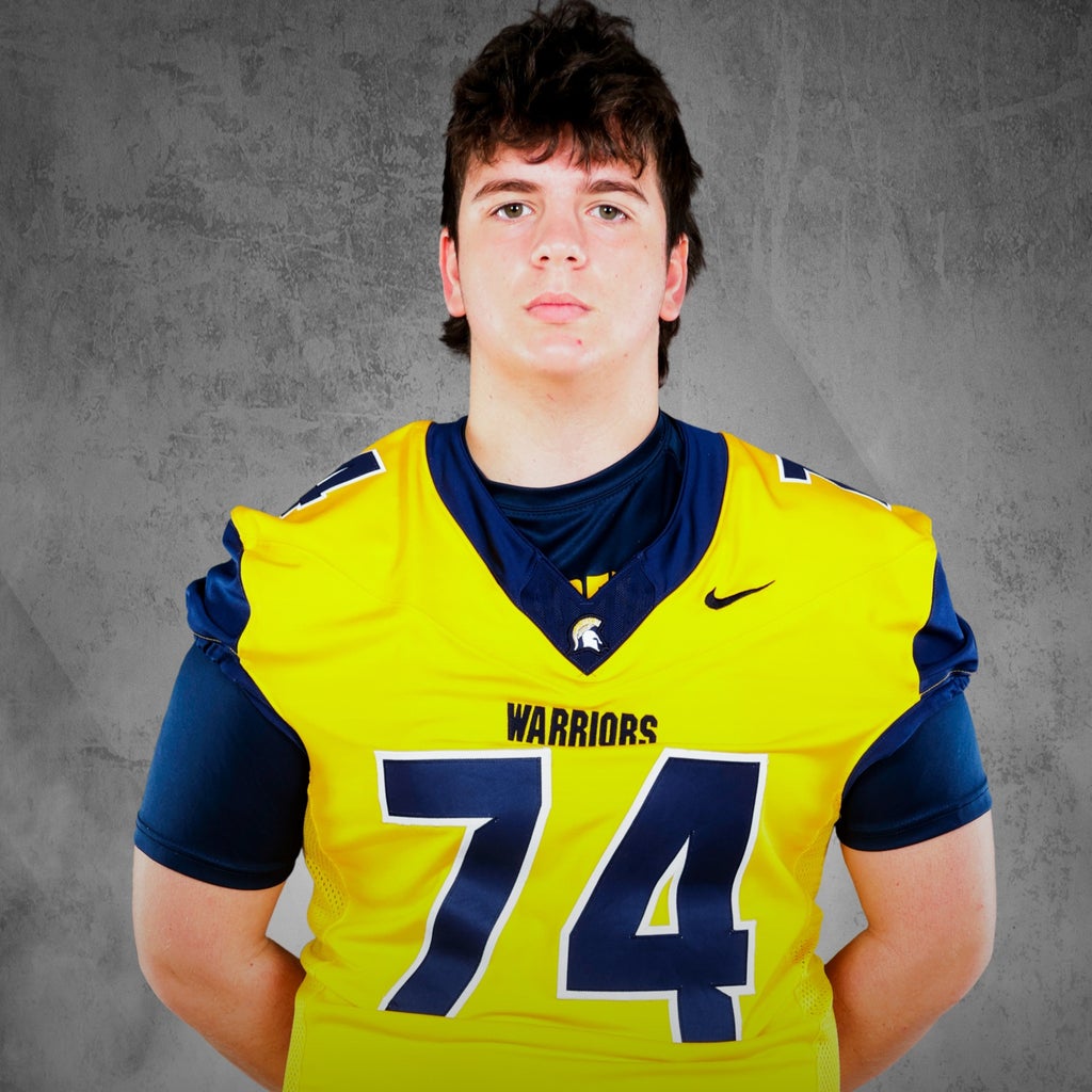 Stefan Turro mugshot