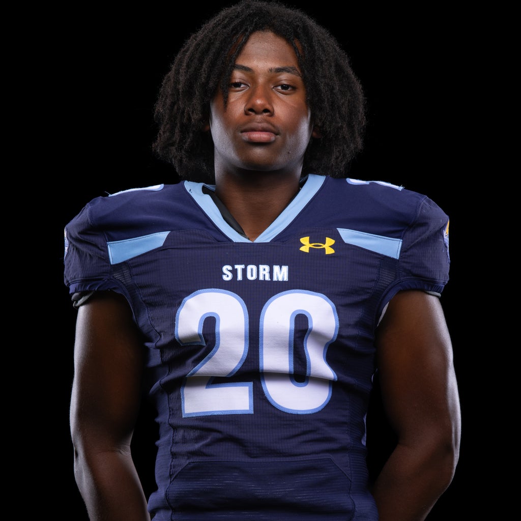 Caleb Coston