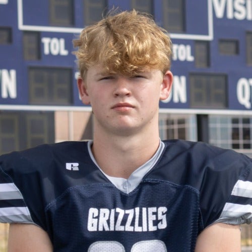 Trace Moore