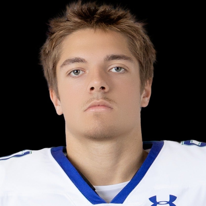 Luke Lacy mugshot