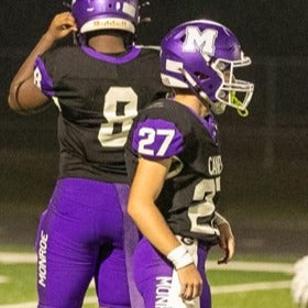 Tripp Malcolm mugshot