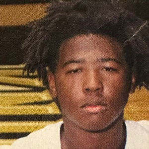 Caden Herndon mugshot