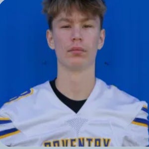 David Browning mugshot