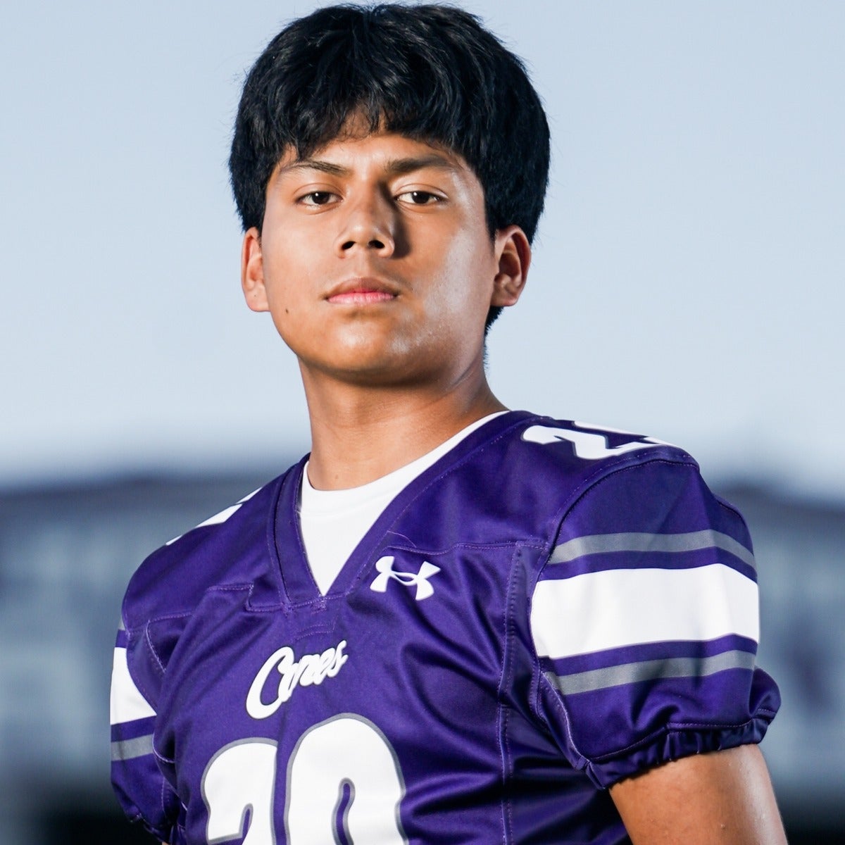 Angel Martin-Garcia mugshot