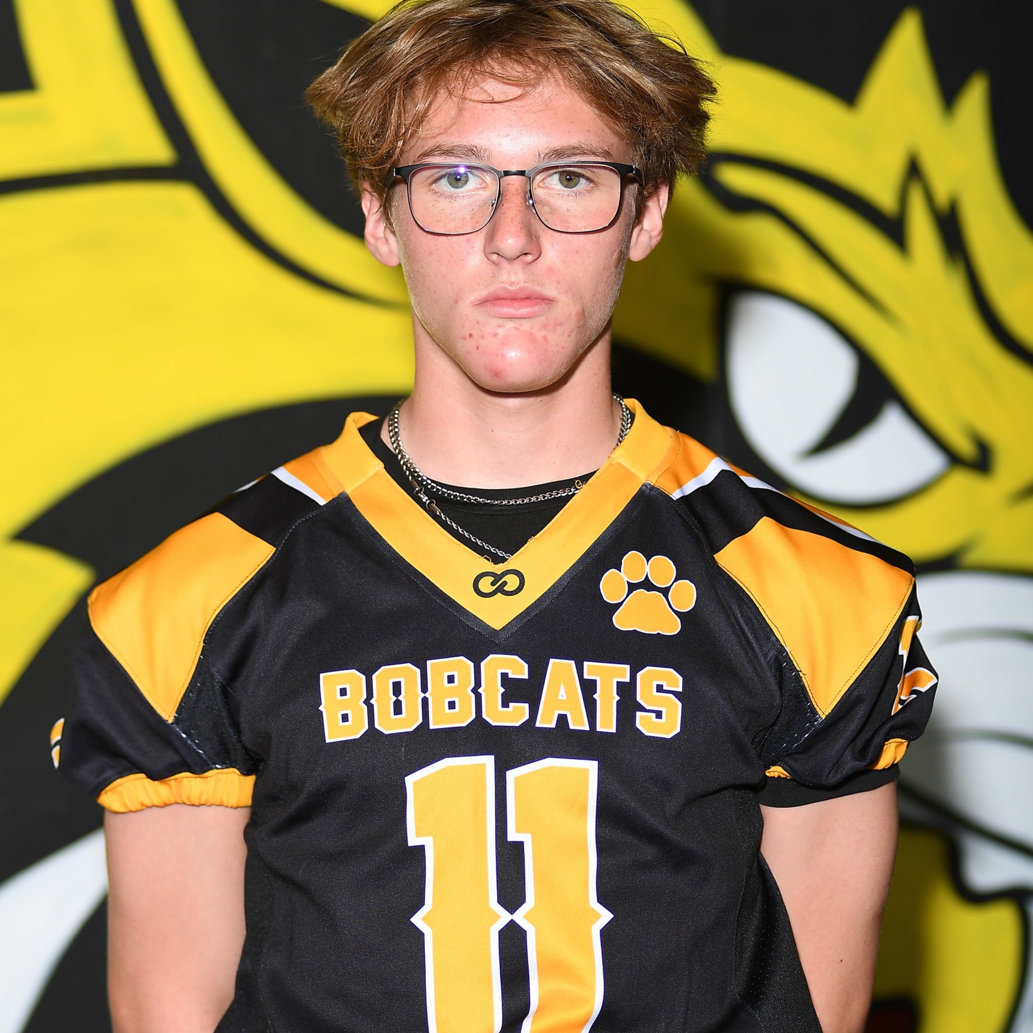 Brayden Haynes mugshot