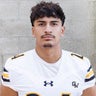 Marcus Garcia mugshot