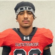 Daveon Hinton