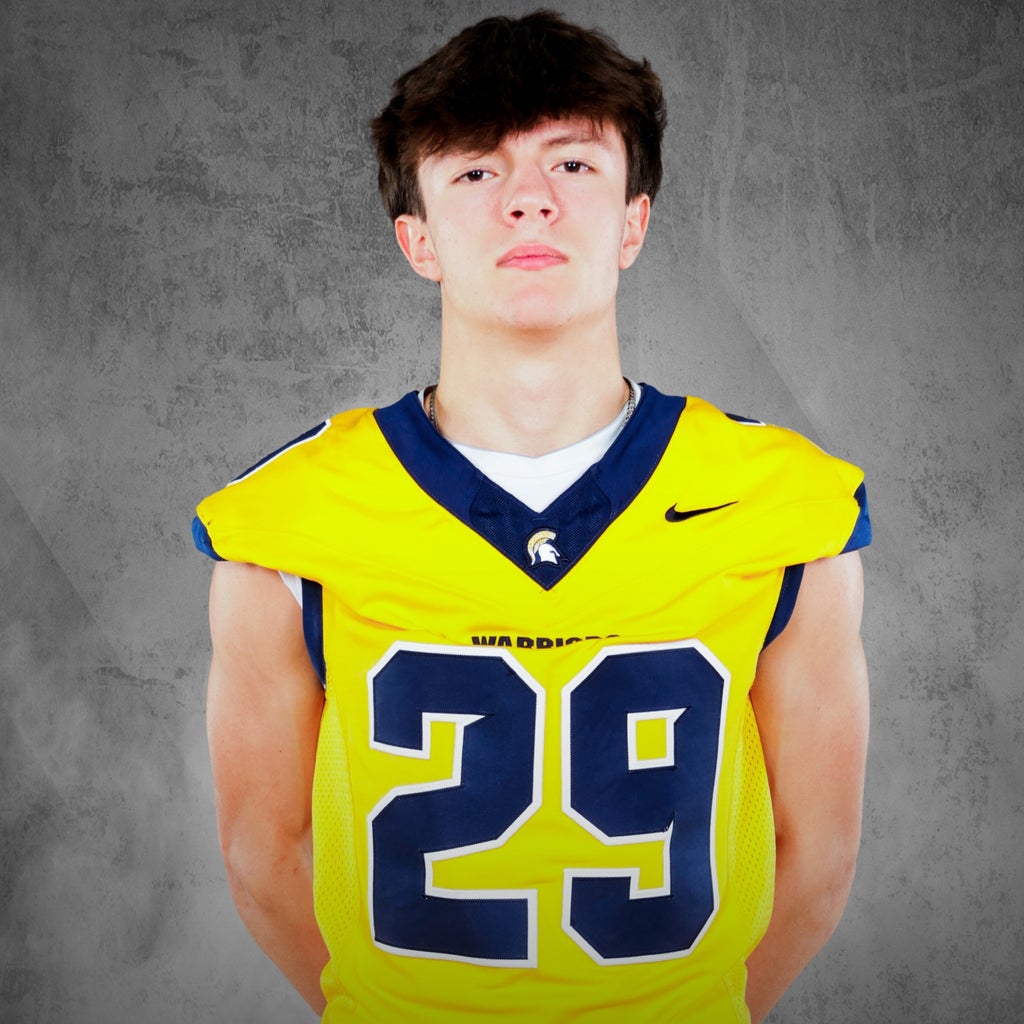 Ethan Wyllys mugshot