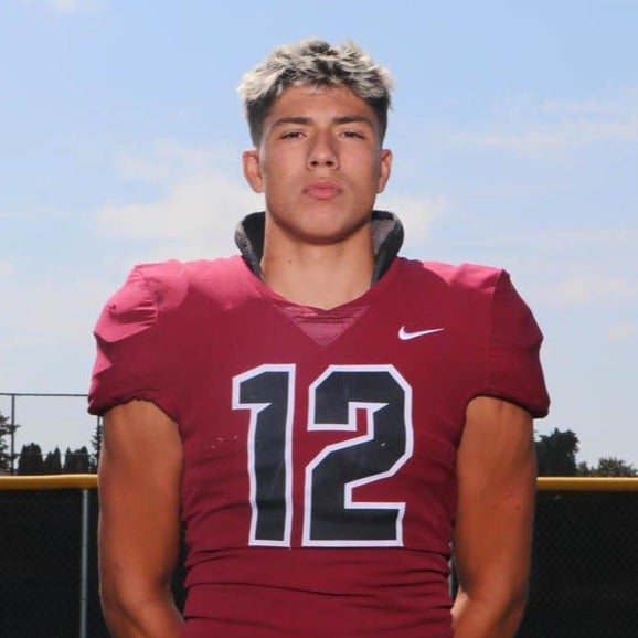 Isaac Reynoso mugshot