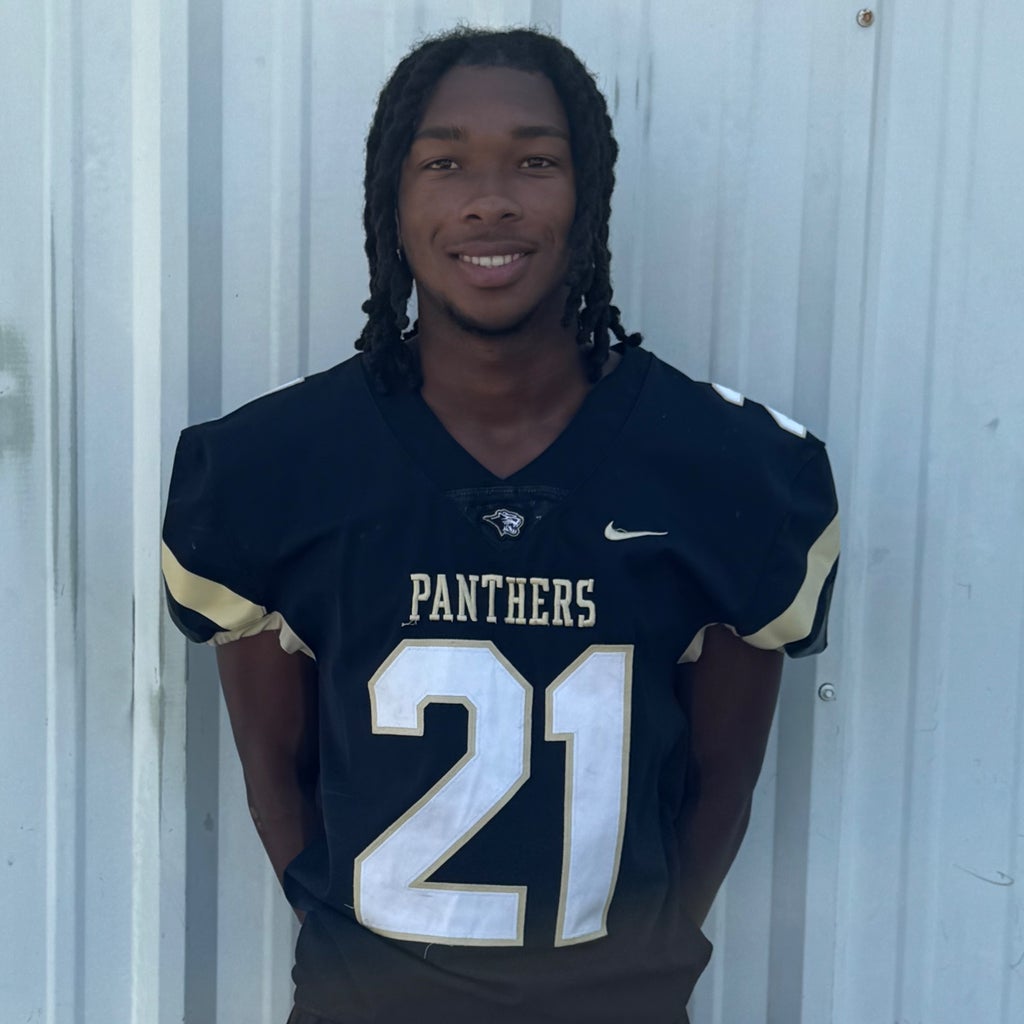 Cedric Rogers mugshot