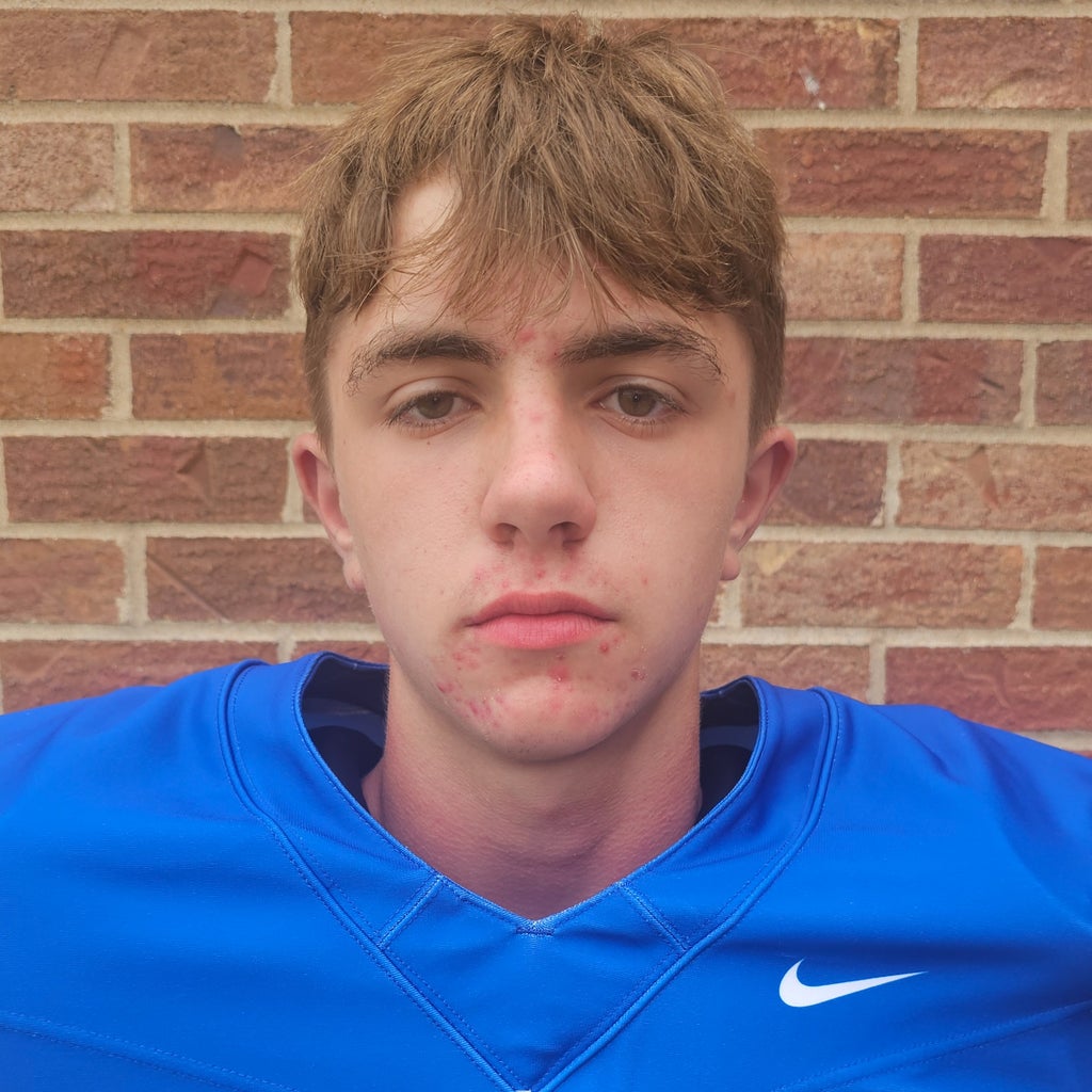 Zane Huett