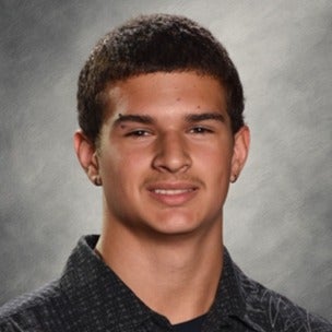 Tristen Hinkle mugshot