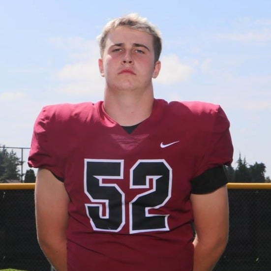 Porter Braun mugshot