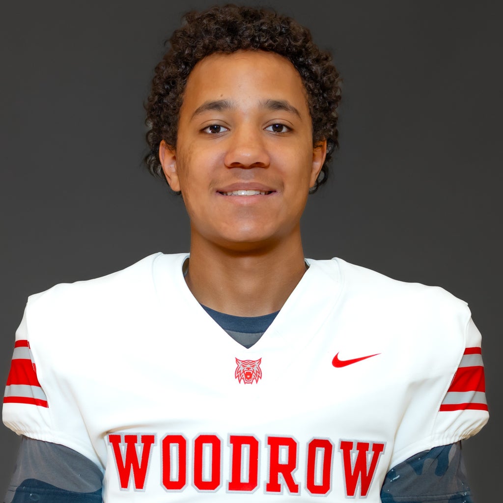 Ari Love-Jones mugshot