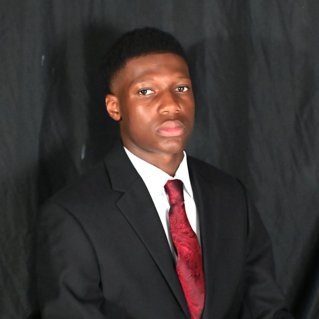 JayVon Harrel