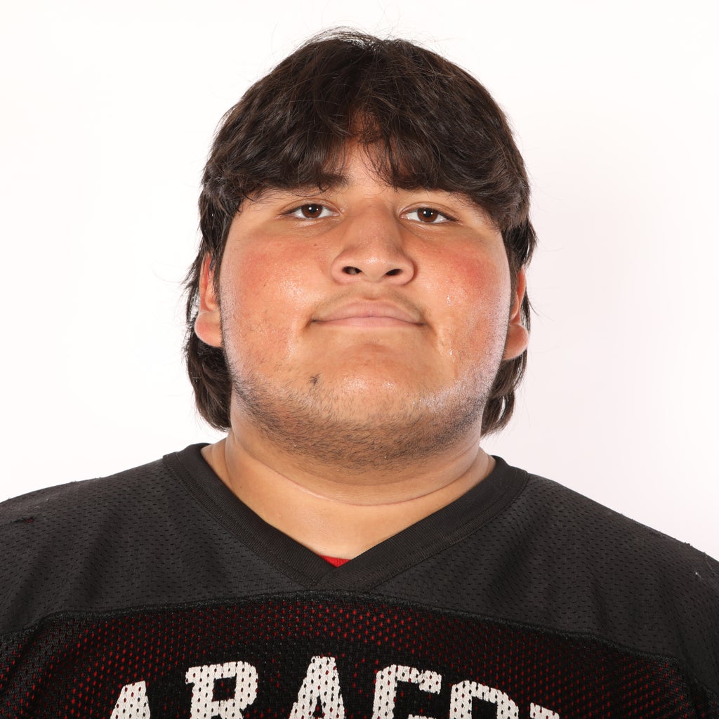 Isaac Flores mugshot