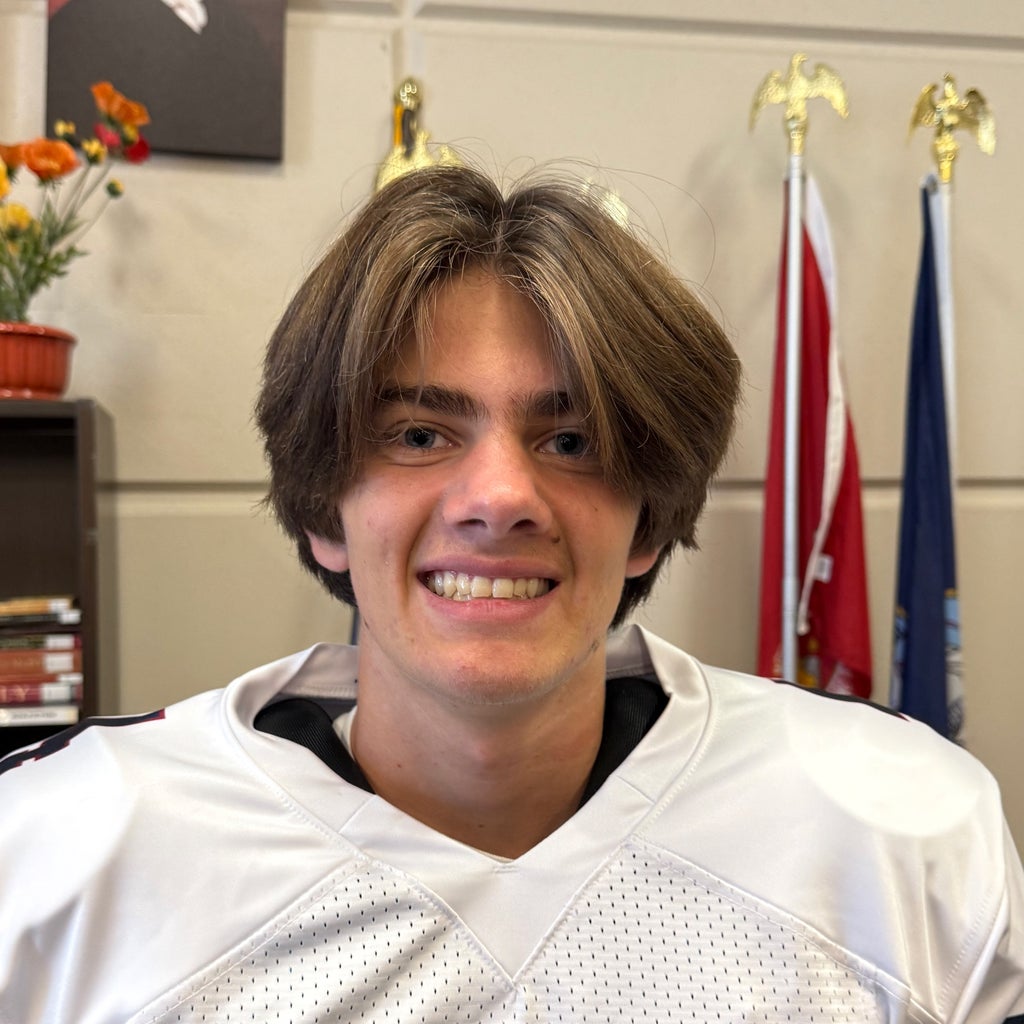 Cody Eichenauer mugshot