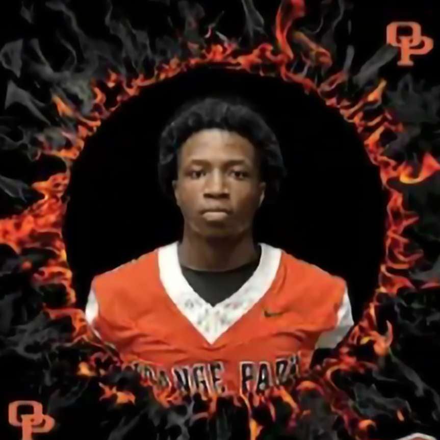 Landon Peoples mugshot