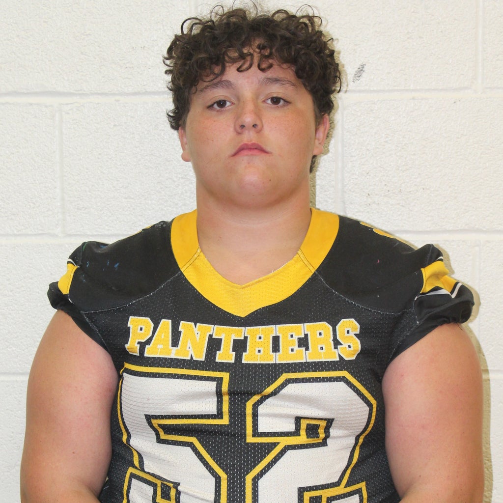 Jayden Ramos mugshot