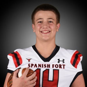 Colin McConathy mugshot