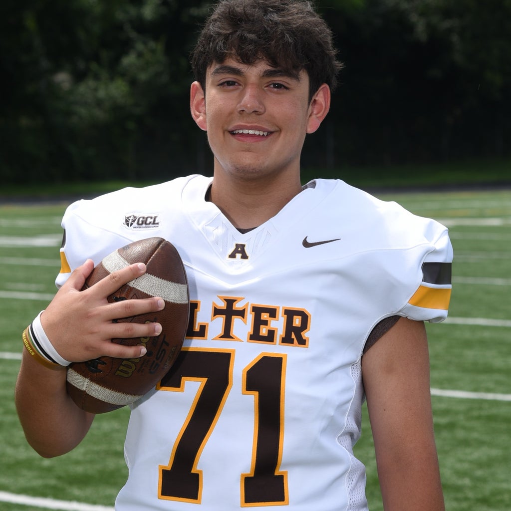 Endrit Cervantes mugshot