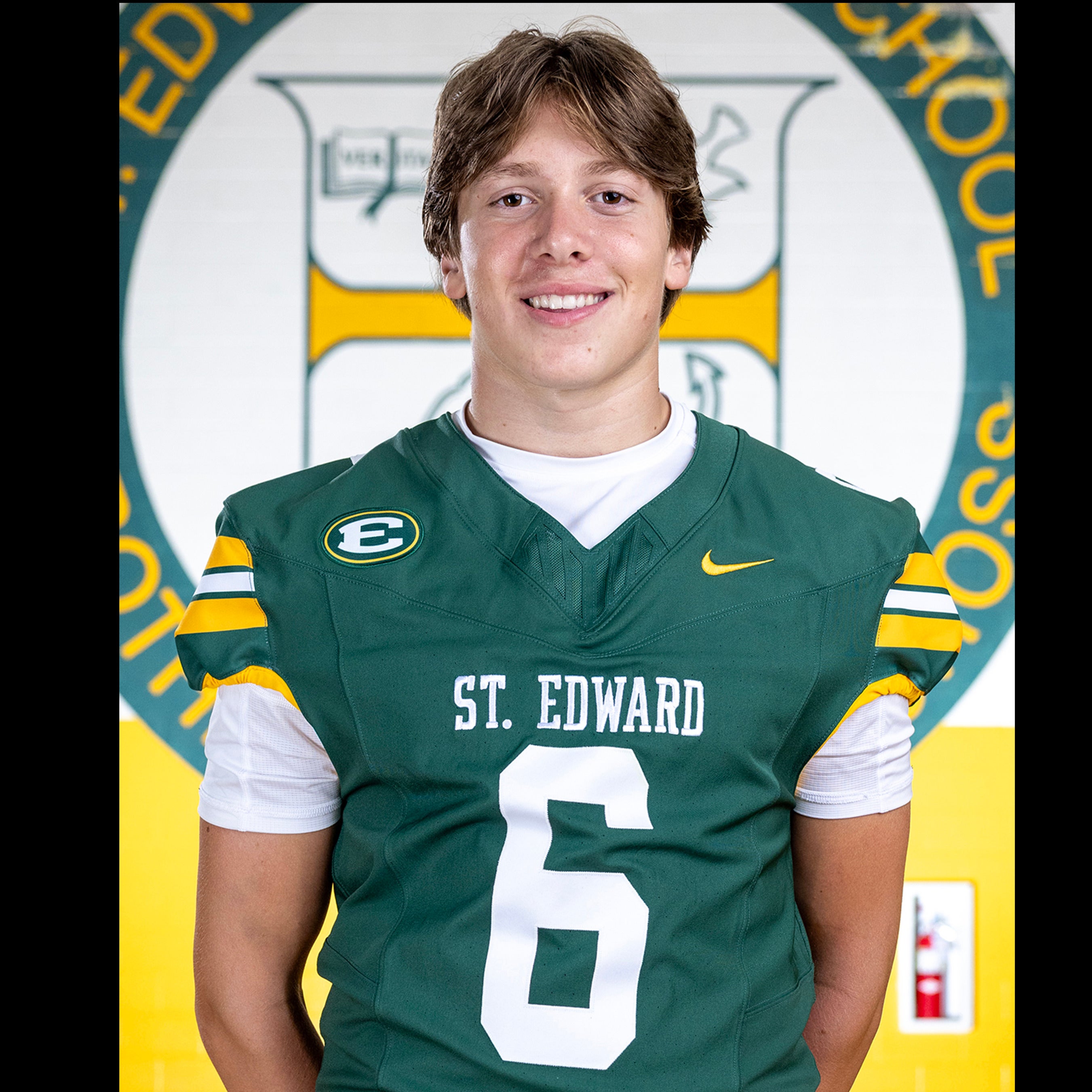 Jonah Koopman mugshot