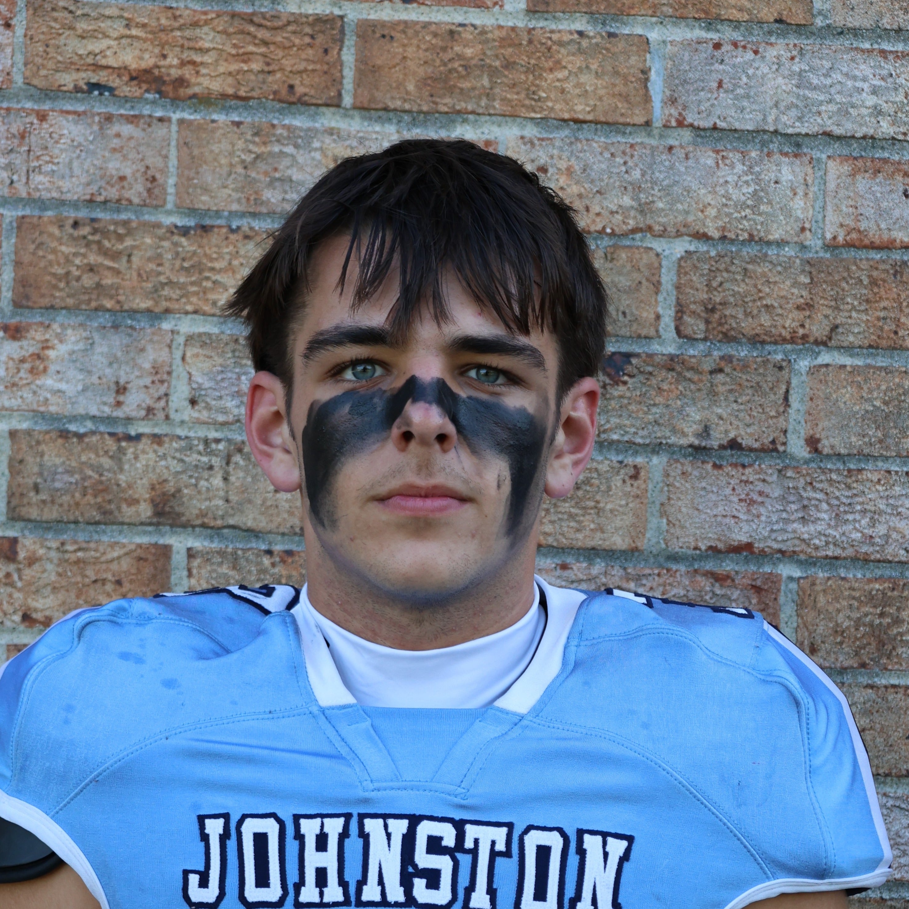 Stephen O'Brien mugshot